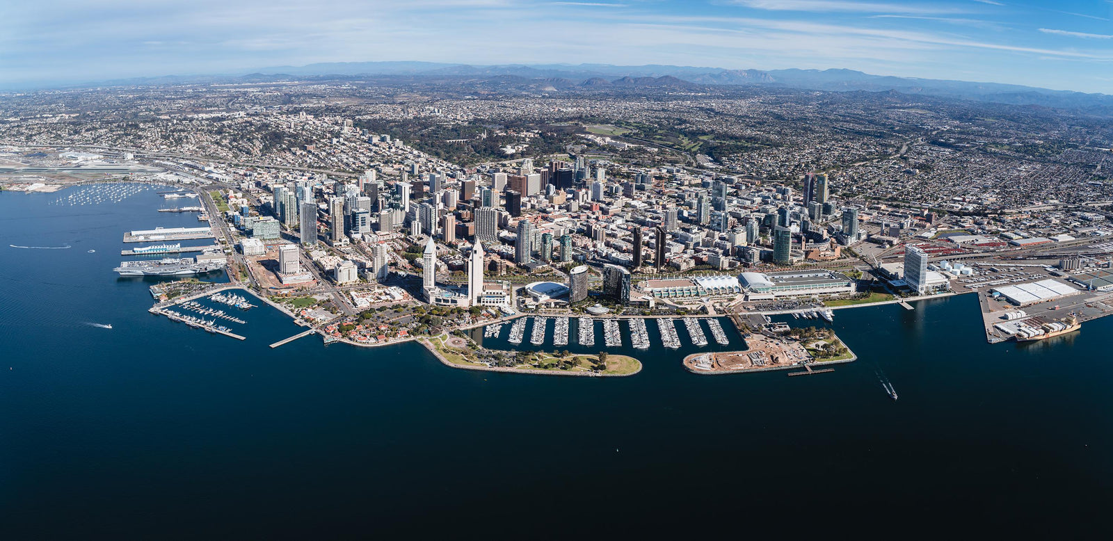 San Diego Innovation Showcase 2026