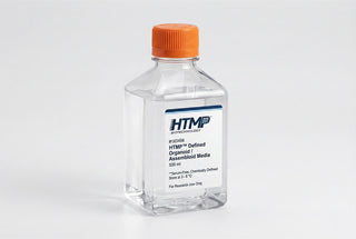 HTMP Defined 3D Cell Culture Media
