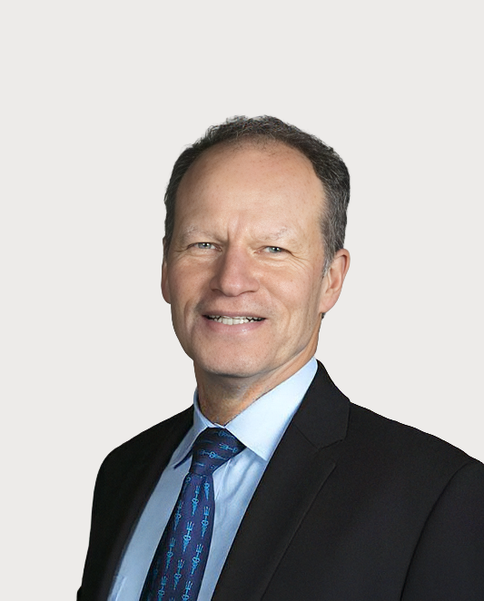 David A. Brenner