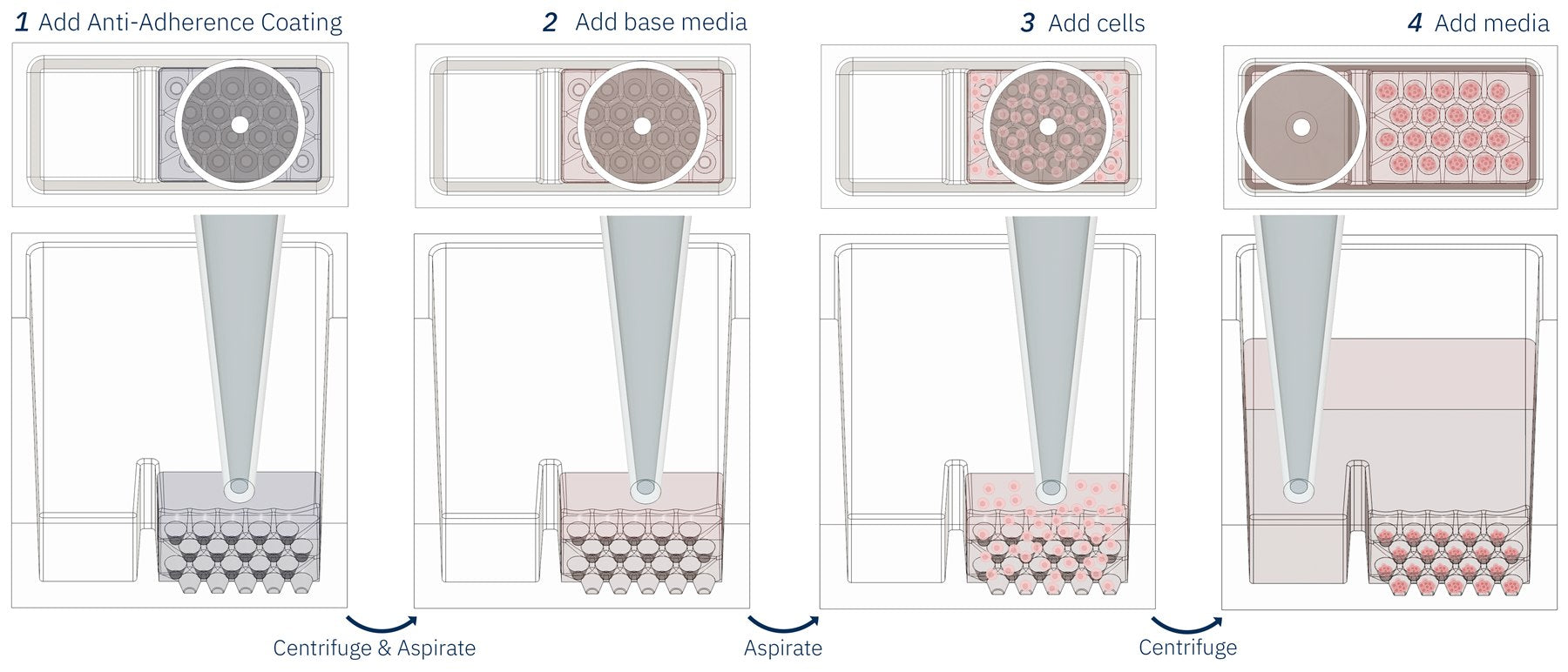 Protocol diagram