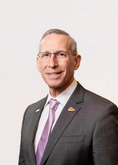 Saul J. Karpen